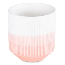 ameliahome-doniczka-na-kwiaty-ceramiczna-fino-9x98-biala-pudrowy-roz
