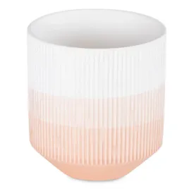 ameliahome-doniczka-na-kwiaty-ceramiczna-fino-9x98-koralowa-biala