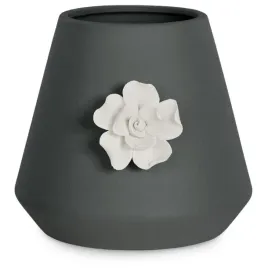 ameliahome-wazon-ceramiczny-donica-lusitano-13x12-czarny