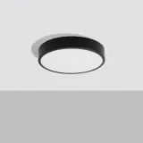 plafon-onyx-40-czarny-led-3000k