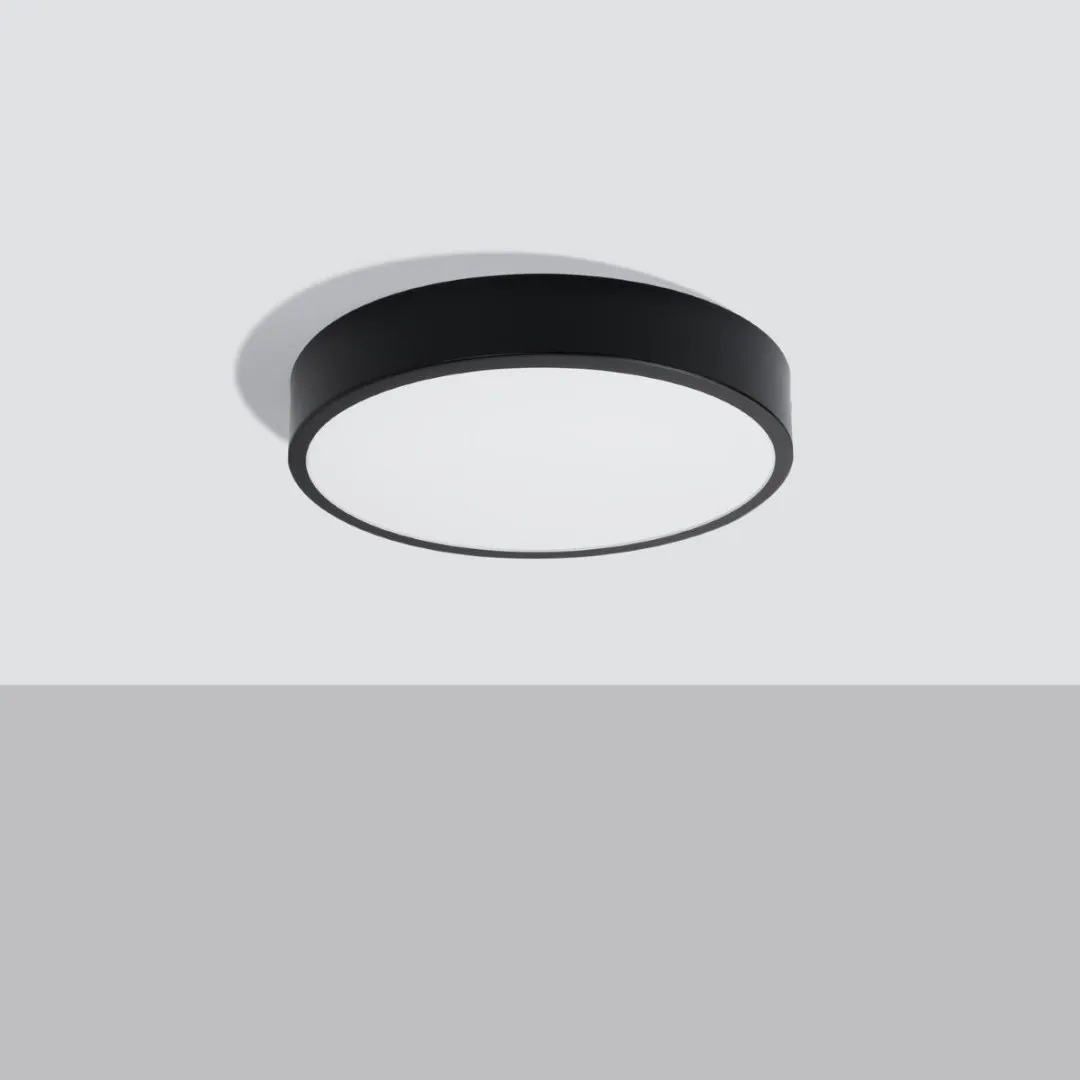 plafon-onyx-40-czarny-led-3000k-stan-nowy