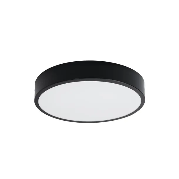 plafon-onyx-40-czarny-led-3000k-stan-nowy