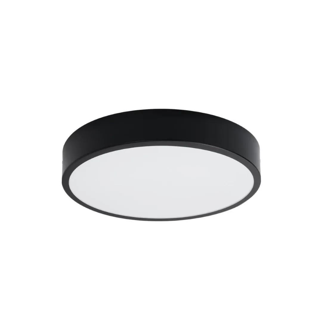 plafon-onyx-40-czarny-led-3000k-stan-nowy