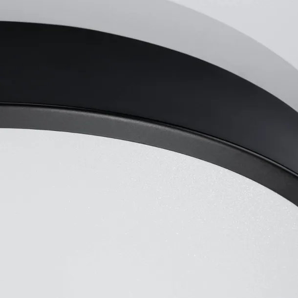 plafon-onyx-40-czarny-led-3000k-stan-nowy