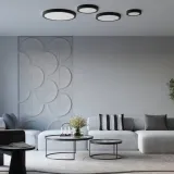 plafon-onyx-40-czarny-led-3000k-stan-nowy