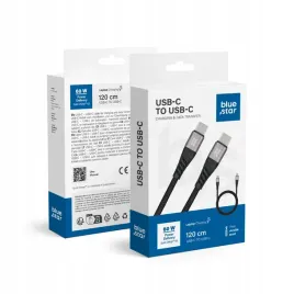 blue-star-kabel-z-oplotem-3a-60w-usb-c-usb-c-pd-qc4-0-12m-czarny