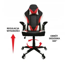 fotel-gamingowy-kontrast-kg106-czarno-czerwony-bialy