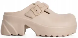 8646-bezowe-klapki-chodaki-wsuwane-platforma-38-39