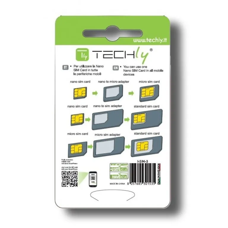 techly-i-sim-3-adapter-kart-pamieci-flash-sim-adapter-do-karty-sim-stan-nowy