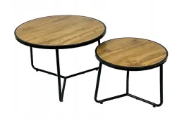 stoliki-kawowe-zestaw-loft-dab-70x39-50x47-cm