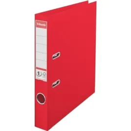 segregator-esselte-no-1-a4-50-mm-vivida-czerwony