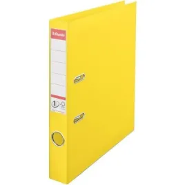 segregator-esselte-no-1-a4-50-mm-vivida-zolty