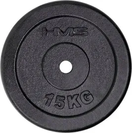 talerz-bumper-obciazenie-na-gryf-31-mm-czarny-hms-tcz15-15-kg
