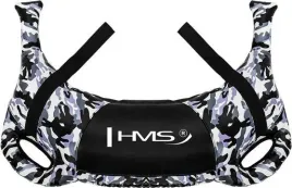 worek-treningowy-bulgarski-obciazenie-hms-wbf10-power-bag-10kg