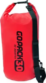 worek-zeglarski-aquarius-czerwony-30l