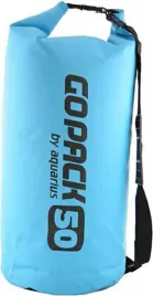 worek-zeglarski-aquarius-niebieski-50l