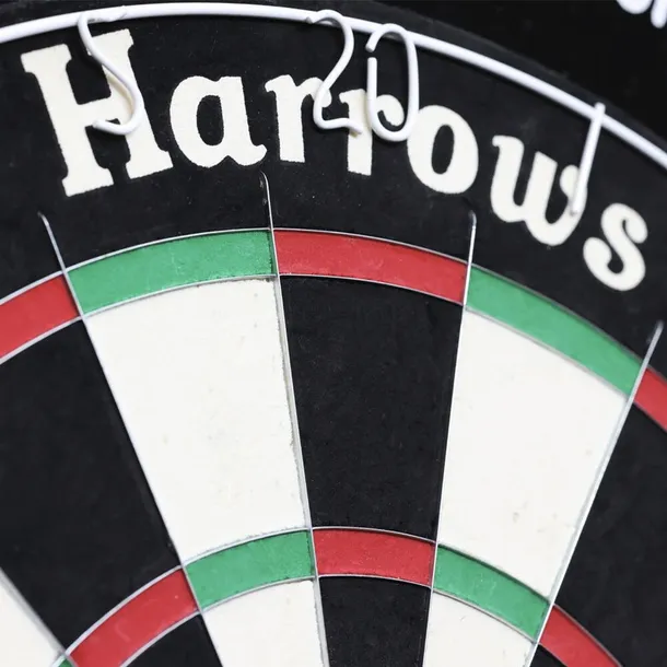 tarcza-harrows-pro-matchplay-sizal-marka-harrows