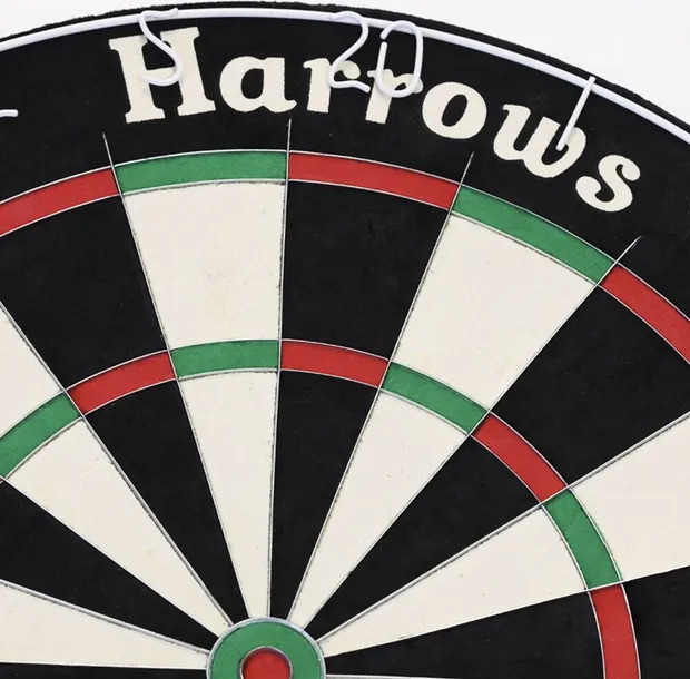 tarcza-harrows-pro-matchplay-sizal-marka-harrows