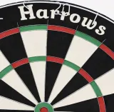 tarcza-harrows-pro-matchplay-sizal-marka-harrows