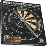 tarcza-harrows-pro-matchplay-sizal-marka-harrows