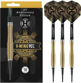rzutki-harrows-v-wing-90percent-50th-anniversary-edition-softip-rozm-18-g