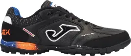 buty-pilkarskie-joma-top-flex-2531-turf-czarno-niebieskie-tops2531t-rozm-43