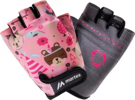dzieciece-rekawiczki-rowerowe-na-rolki-martes-baldo-gloves-girl-rozmiar-8l