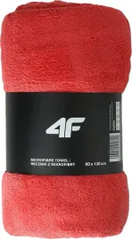 recznik-szybkoschnacy-4f-u051-czerwony-4fwss25atowu051-62s