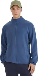 polar-meski-bluza-polarowa-4f-m320-denim-4fwss25tflem320-32s-rozm-s