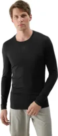 koszulka-meska-longsleeve-4f-m372-czarna-4fwss25tflom372-20s-rozm-xl