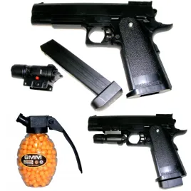 pistolet-karabin-bron-karabiny-pistolety-na-kulki