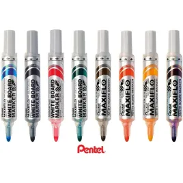 marker-do-tablic-pentel-maxiflo-mwl5m-pomaranczowy-pomaranczowy