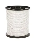 linka-ogrodzeniowa-basic-200m-x-6mm-biala-kerbl-rodzaj-uniwersalne