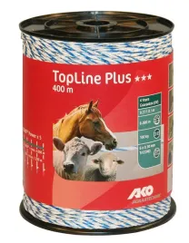 plecionka-linka-ogrodzeniowa-top-line-plus-tricond-400m-bialo-niebieska