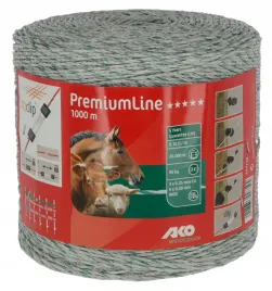 plecionka-linka-ogrodzeniowa-premium-line-1000m-bialo-zielona-ako