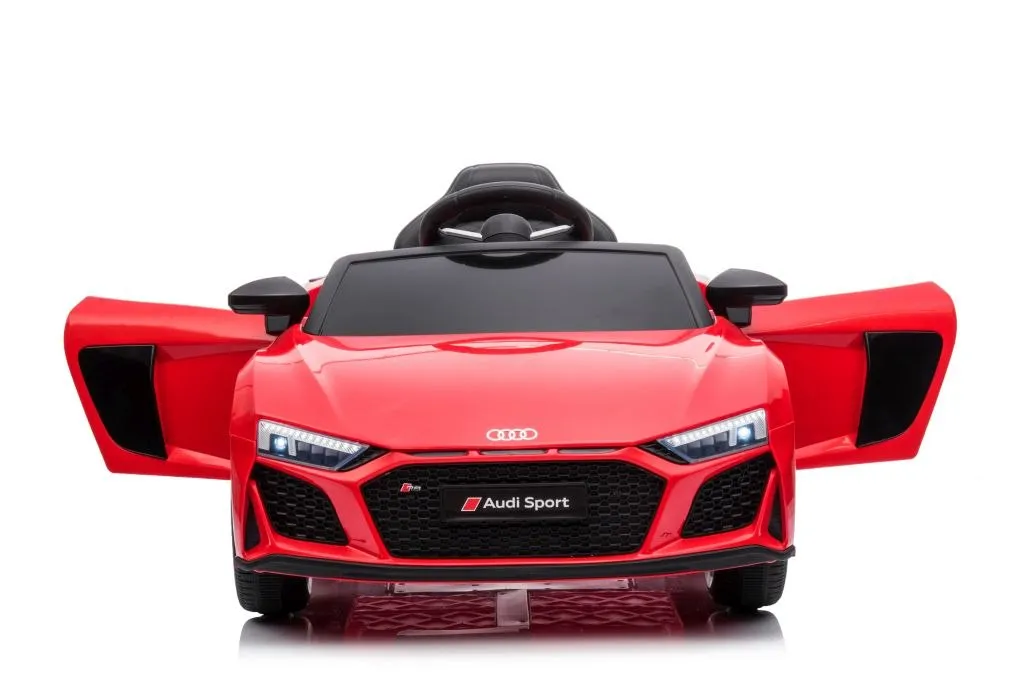 samochod-audi-r8-czerwony