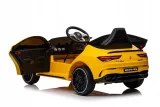 samochod-lean-toys-zolty-marka-lean-toys-certyfikaty-opinie-atesty-ce