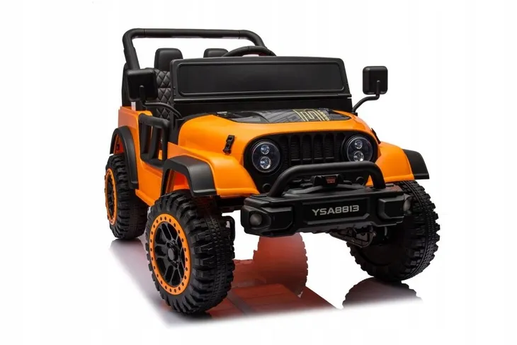 samochod-lean-toys-pomaranczowy-marka-lean-toys-waga-z-opakowaniem-18-5-kg