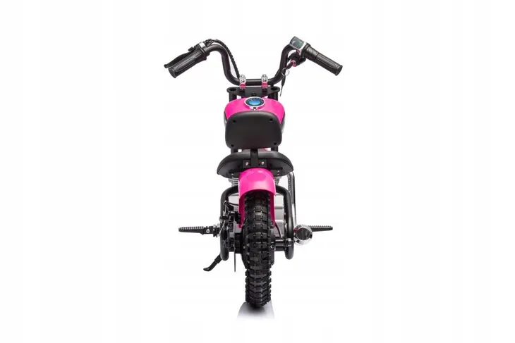 motor-lean-toys-rozowy-waga-z-opakowaniem-29-kg