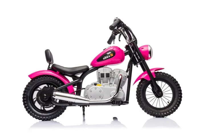 motor-lean-toys-rozowy-certyfikaty-opinie-atesty-ce