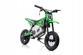 motor-lean-toys-zielony-do-80-kg