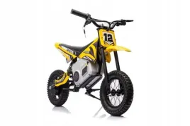 motor-lean-toys-zolty-do-80-kg