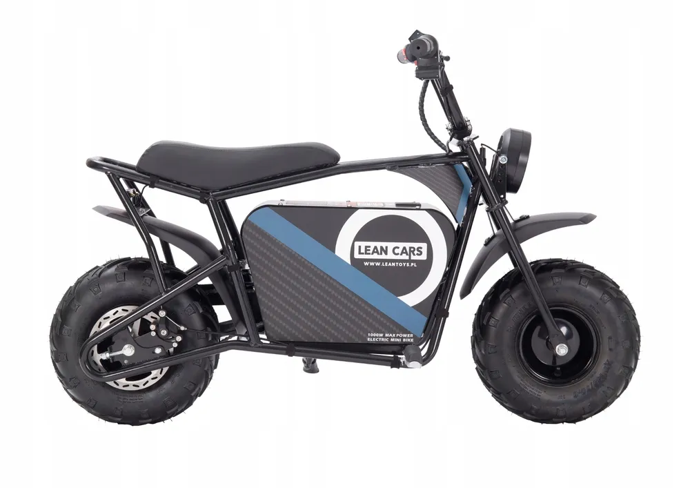 motor-lean-toys-czarny
