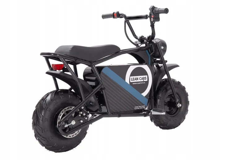 motor-lean-toys-czarny-wiek-dziecka-3-lata
