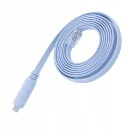 kabel-konsolowy-usb-c-rj45-do-urzadzen-cisco-18m