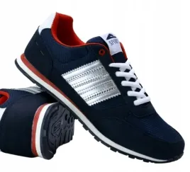 buty-meskie-sportowe-buty-dla-kazdego-wygodne-granatowe-czerwone-r43