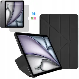 zestaw-2w1-szklo-etui-trifold-do-apple-ipad-air-13-m2-2024-gen-6