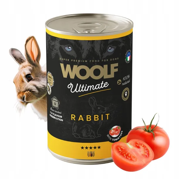 woolf-ultimate-dog-can-rabbitandtomato-400g