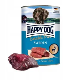 happy-dog-puszka-dla-psa-sweden-dziczyzna-400g