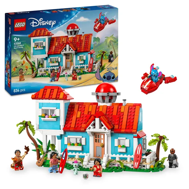 lego-r-disney-classic-43268-tbd-stan-opakowania-oryginalne